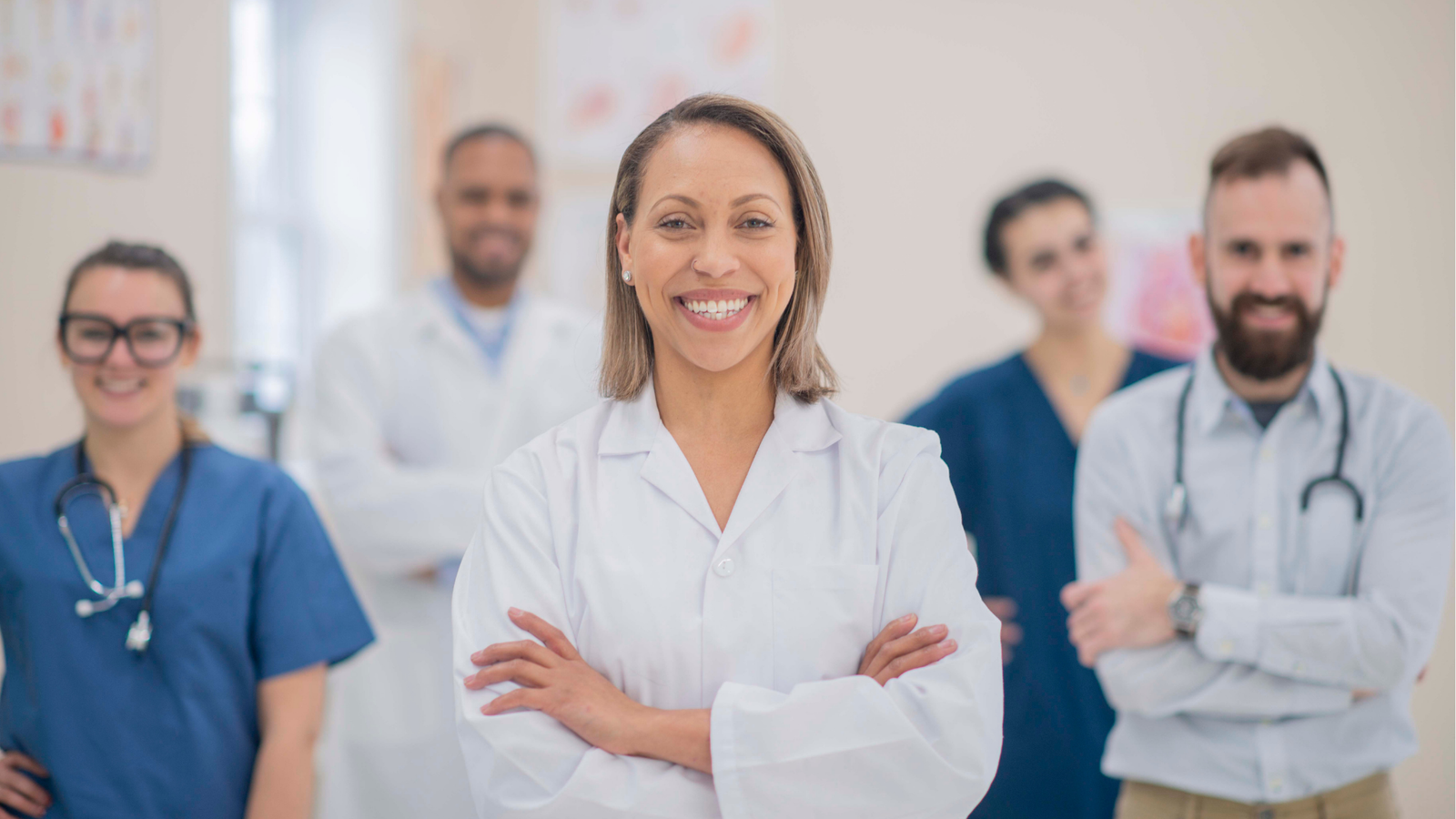Marketing for doctors