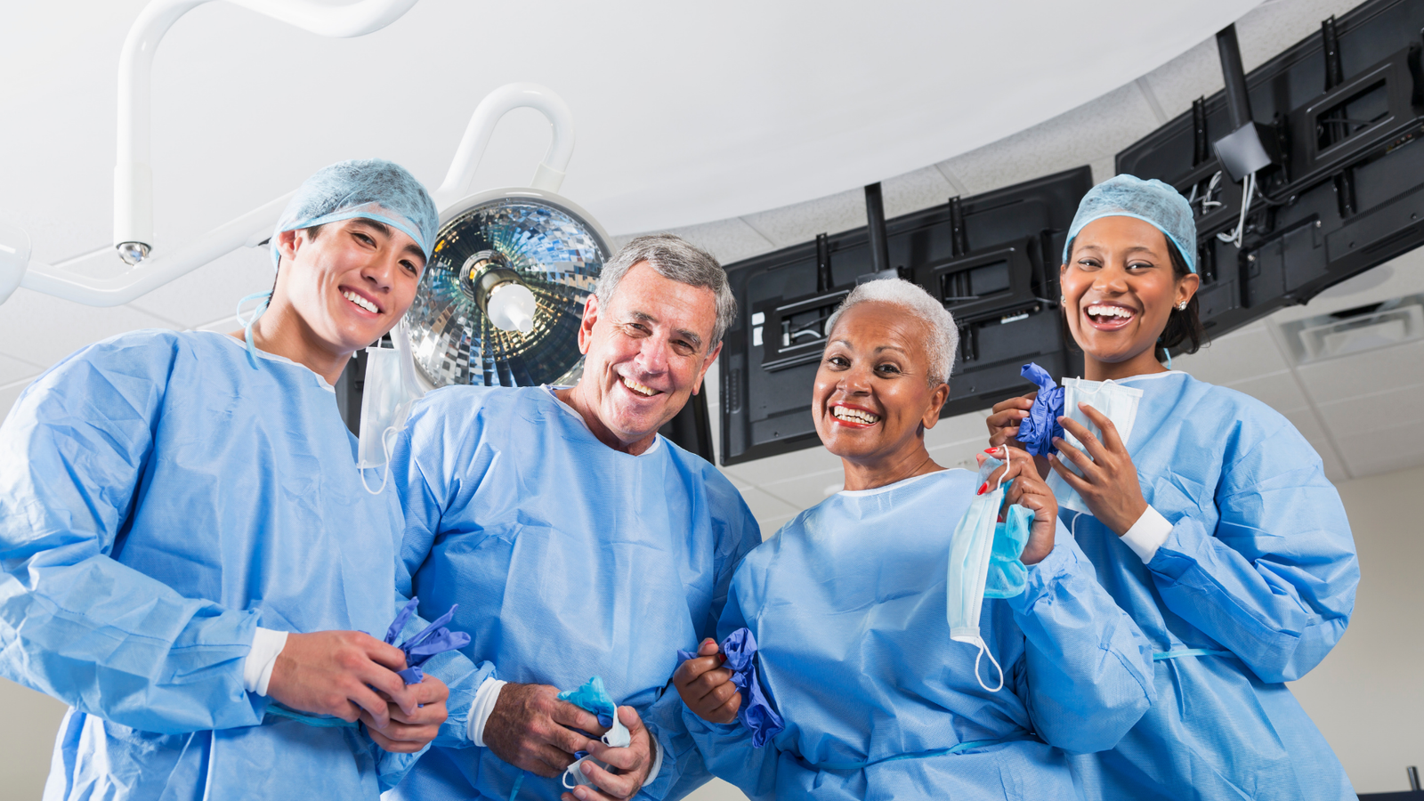 Marketing for surgeons