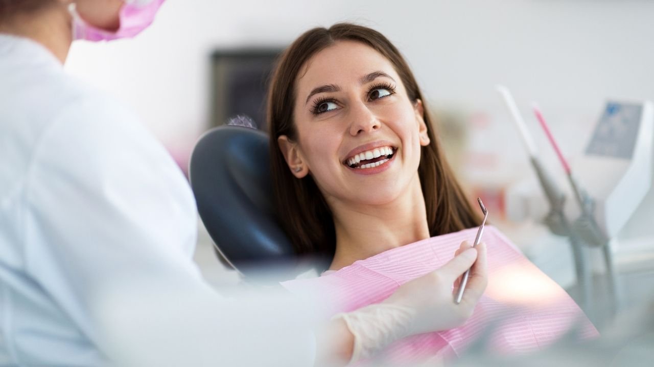 Marketing for dental practices